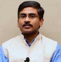 Dr. D. Viswanath Reddy