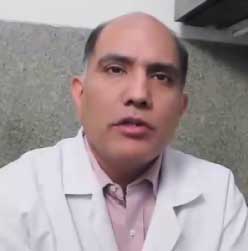 Dr. Daksh Khurana