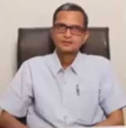 Dr. Guduru R. Srinivas Rao
