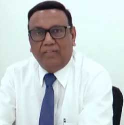 Dr. Niranjan Banka