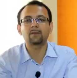 Dr. Rahul Shah