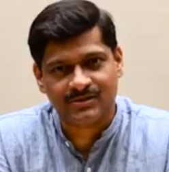 Dr. Rakesh Kumar Adi