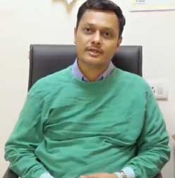 Dr. Ram Chandra Soni