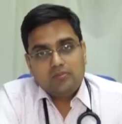 Dr. Ravi Rathi