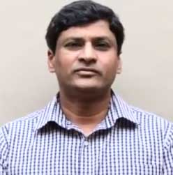 Dr. Santosh Kumar Enaganti