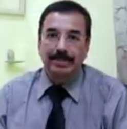 Dr. Tariq Patel